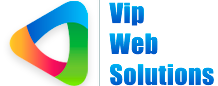 Vip Web Solutions логотип